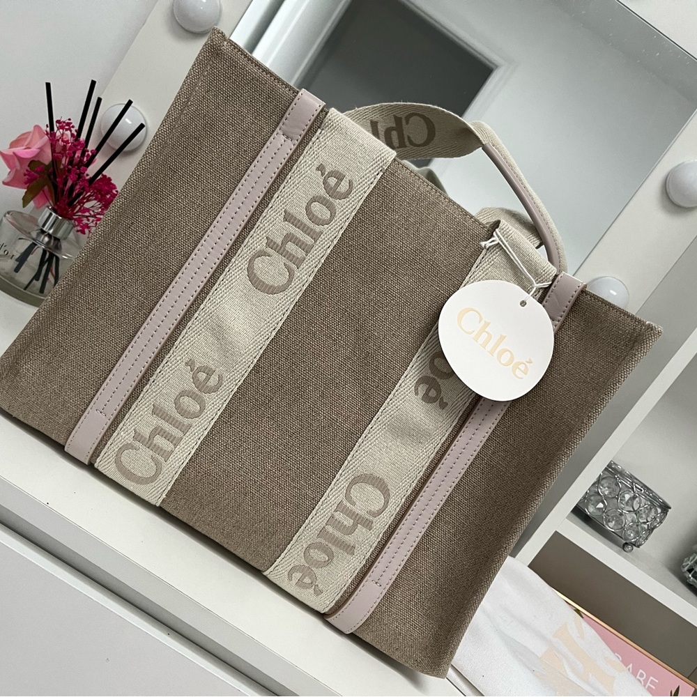 Brand new CHLOE BAG!